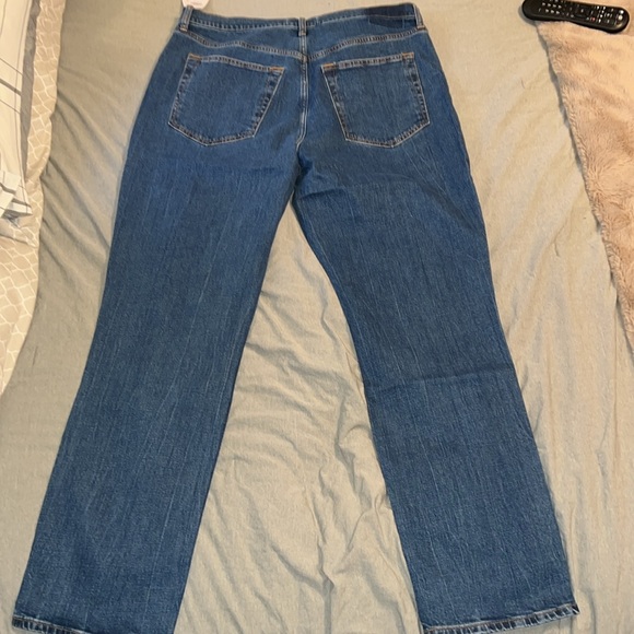 Abercrombie jeans - Picture 3 of 6